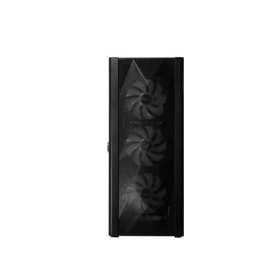 GALAX REVOLUTION-06 ARGB CASE 4 FAN+CONTROLLER RGB BLACK