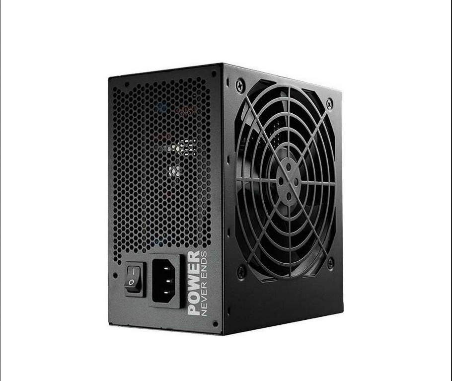 FSP-550-51AAC-UK HV PRO 80 PLUS Bronze Power Supply (Black) — صورة 4