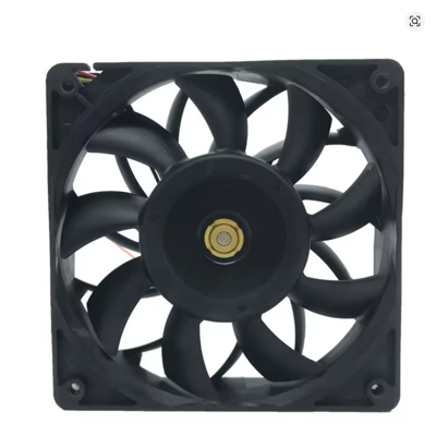 AVC DBTA1225B8S P006 12cm 48V  0.5A 120x120x25mm Server Cooling Fan 4-Wire 55868
