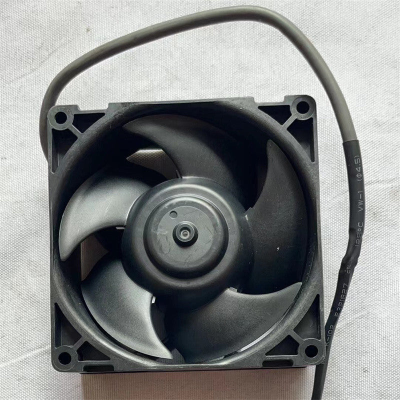 90x90x38 mm G0938R48BYPP-50 48V0.17A 9038 axial fan inverter Cooling Fan 55867 — صورة 3