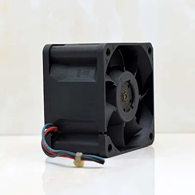 Delta FFB0612EHE Axial Fan 12v-1.20a Dc Brushless Air Cooling Fan 8000 Rpm 60  60  38mm 3wire 55852