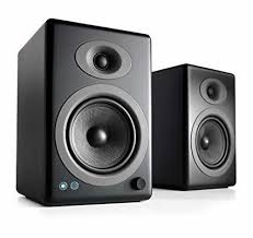 Audio الصوتيات