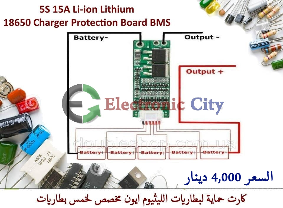 5S 15A #F1 012310