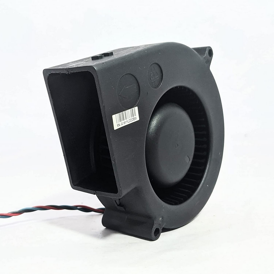 BFB1012VH-3F16 DC 12V 2.7A Winds of Turbo Fan 3 pin Industrial Blower Fan