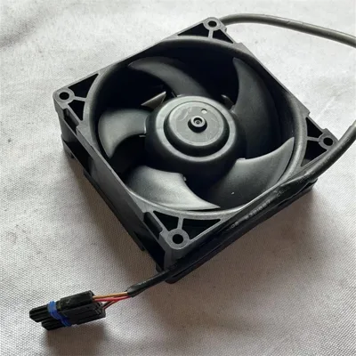 90x90x38 mm G0938R48BYPP-50 48V0.17A 9038 axial fan inverter Cooling Fan 55867