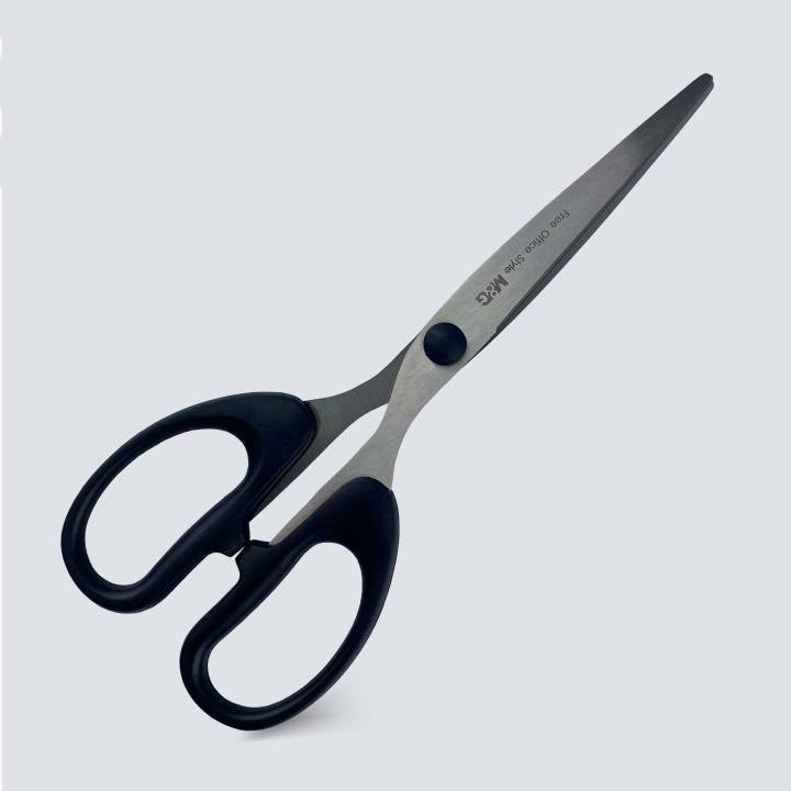 M&G Office Scissors Ultra Smooth Cut 8.25 Inch