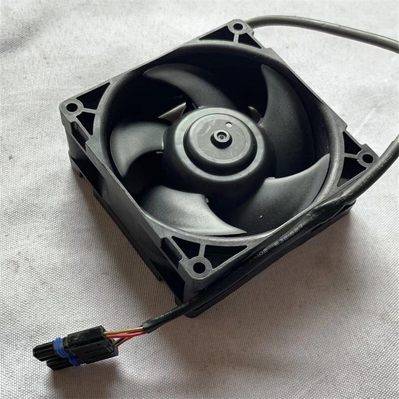 90x90x38 mm G0938R48BYPP-50 48V0.17A 9038 axial fan inverter Cooling Fan 55867