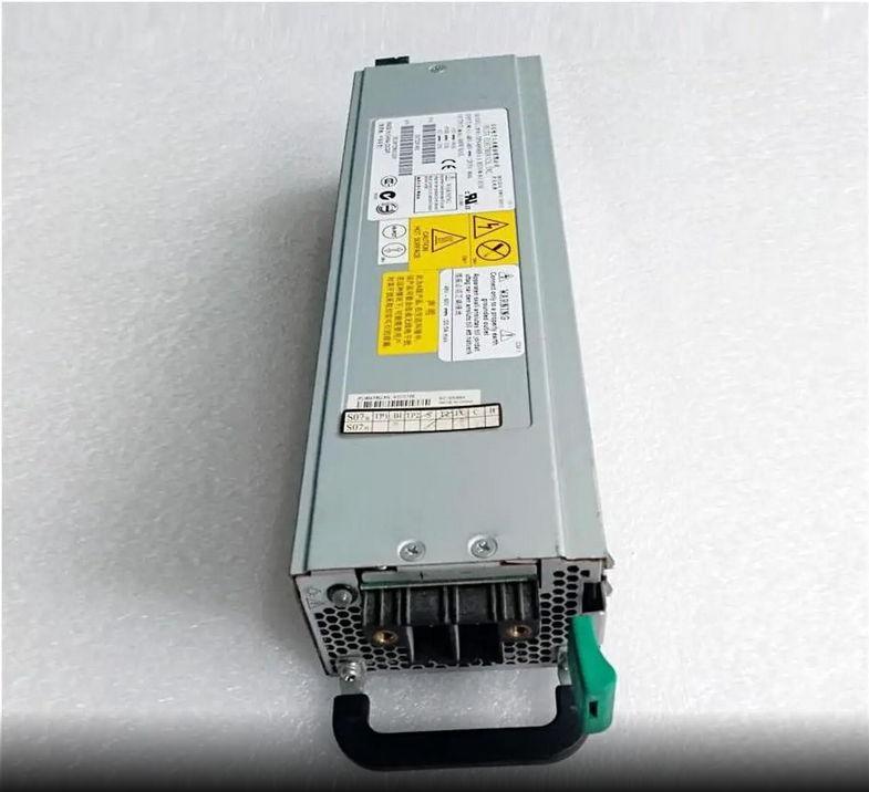 Delta DC In -48~60V 600W Out 12V 49A Switching Power Supply DPS-600RB-1 A — صورة 2