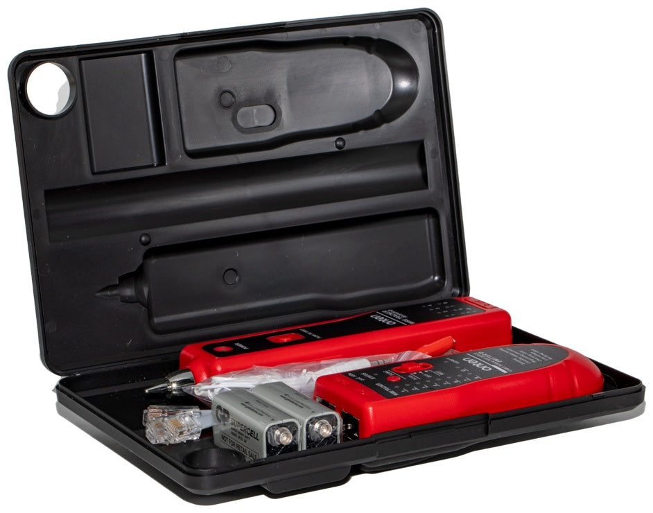 Onten Cable Tester OTN-E923, Digital — صورة 4