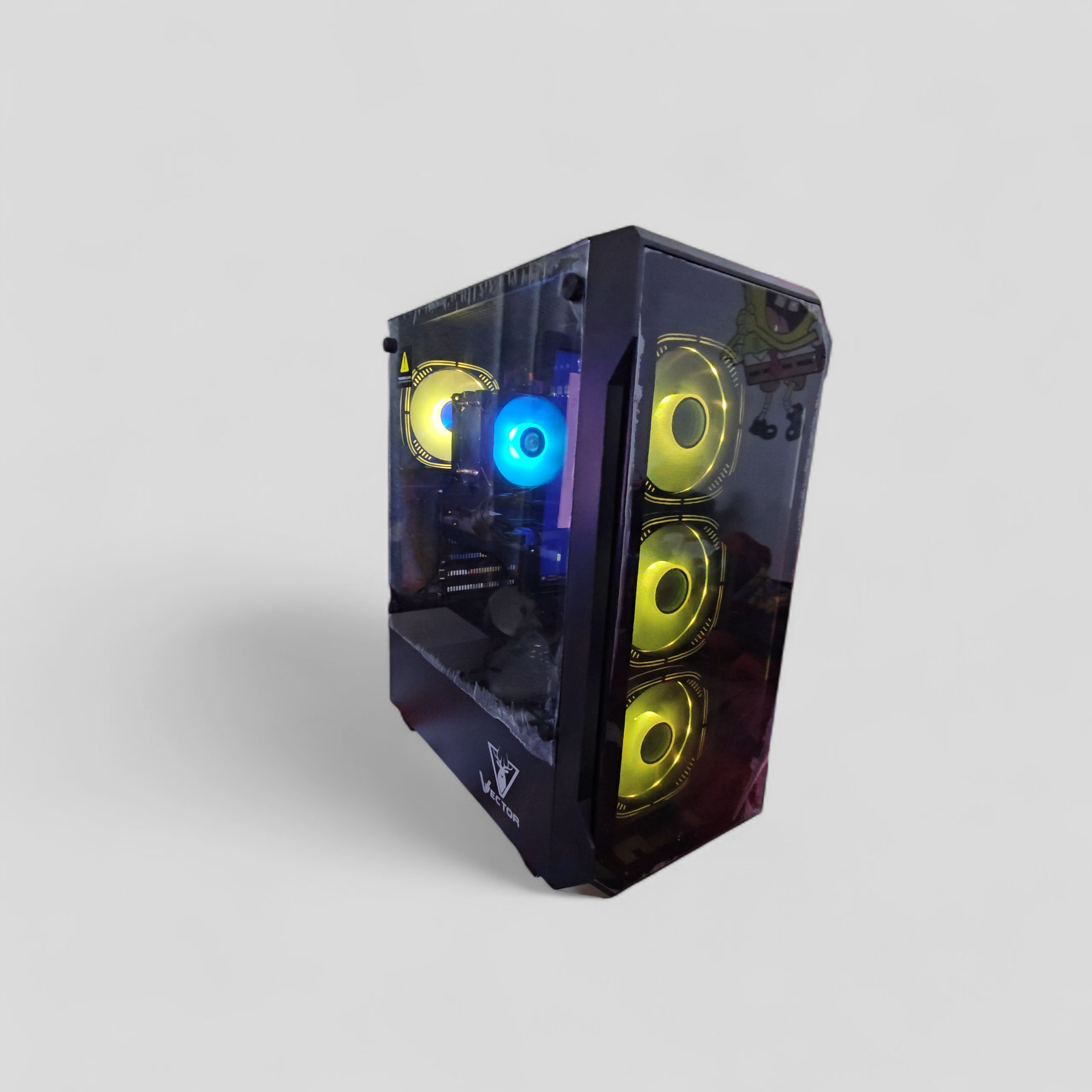 Assembled computer — صورة 10