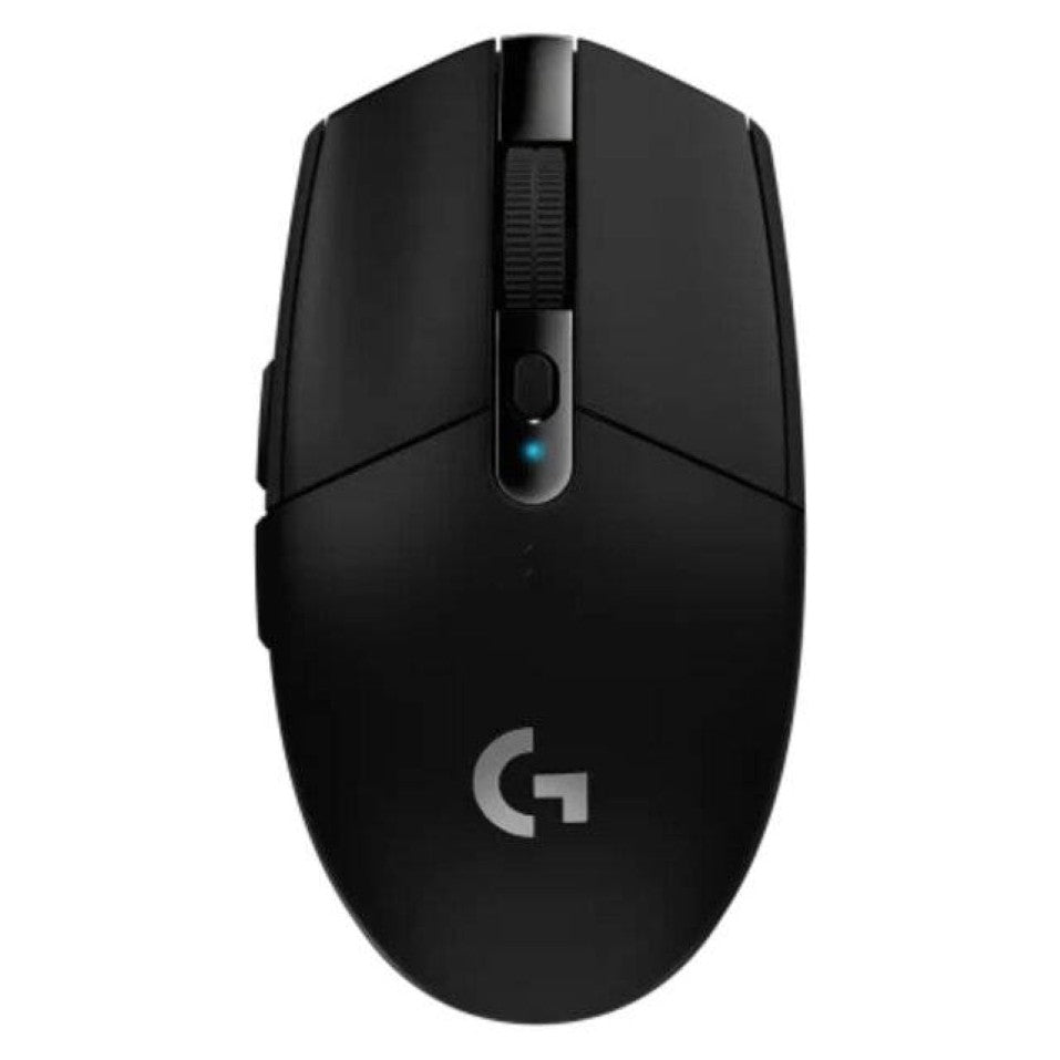 Logitech G304 LIGHTSPEED Wireless Gaming Mouse — صورة 3