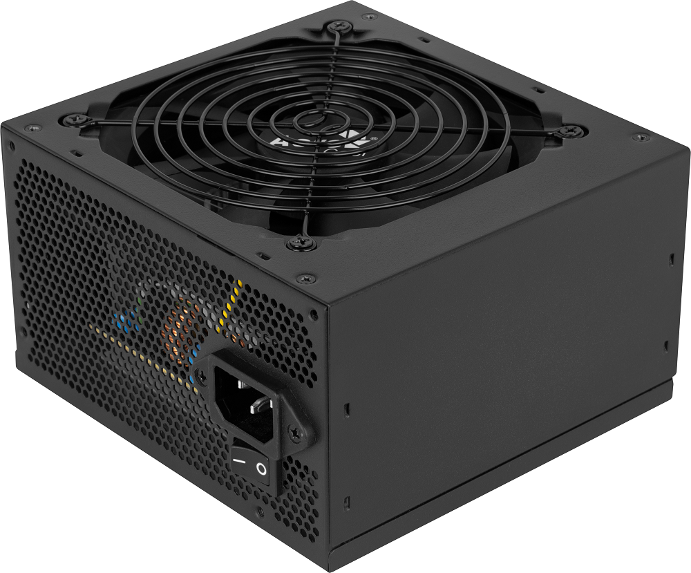 Power supply 600w VECTOR — صورة 2