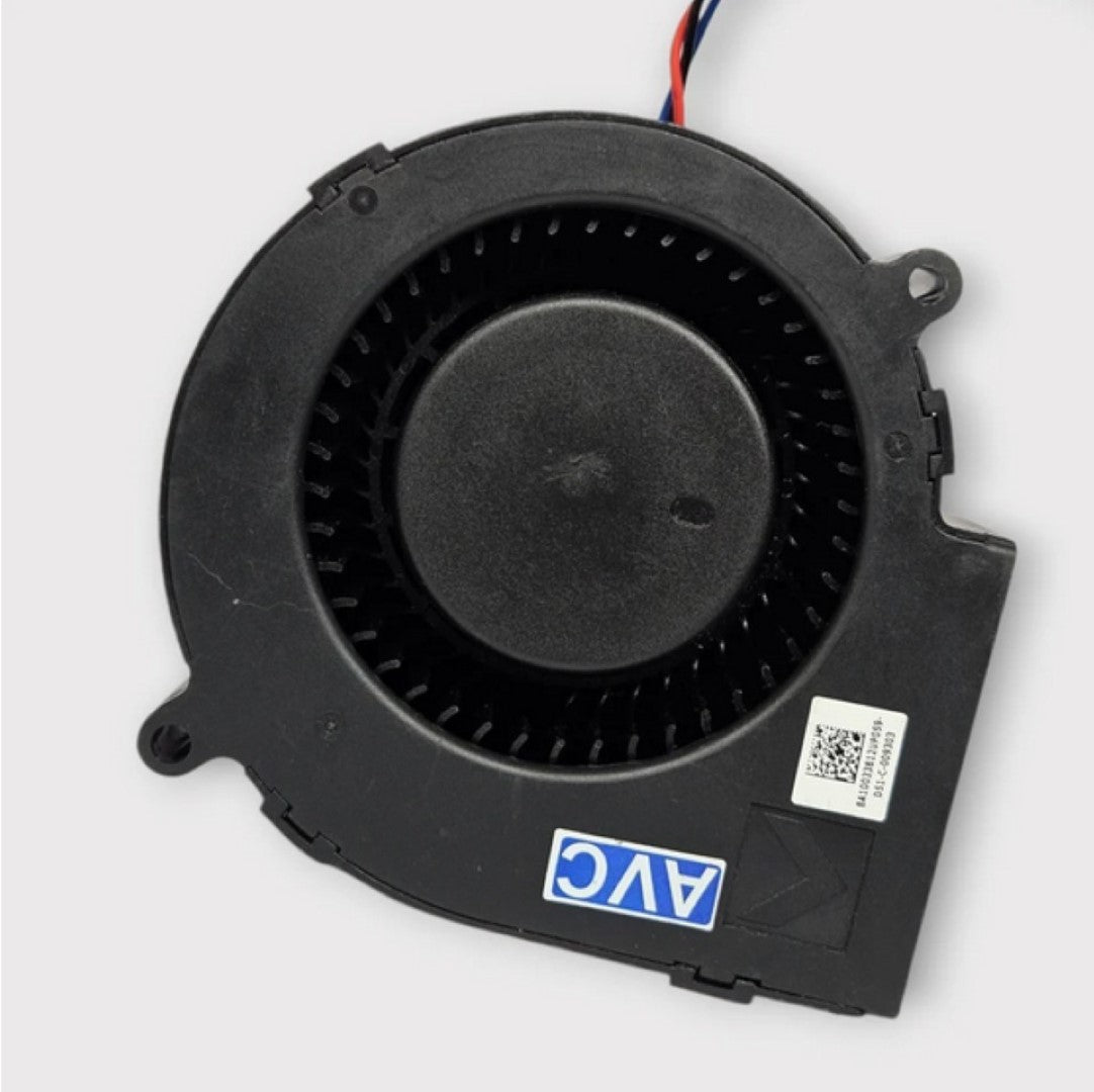 AVC 12v 2.40a Blower Fan BA10033B12U-P032 97 x 97 x 33mm Turbine Centrifugal Double Ball Bearing Fan