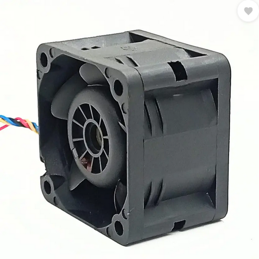 Delta FFB0412UHN 4028 40MM 40x40x28MM 1U 2U Server Fan 12V 0.81A With 4pin Cooler 55851