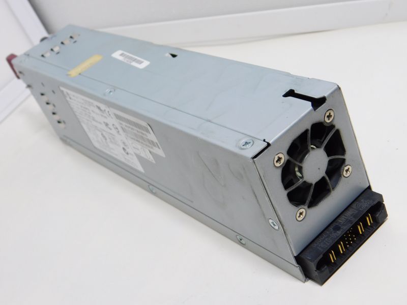 HP Dps-600pb Power Supply 12V 47A  575w — صورة 2