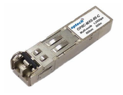 Optech OP6C-MX5-85-C