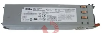 Dell Z750n-00 7001263-y000 0gw149 Server Dc Power 750W in -38v to -72V Out 12V 62.4A