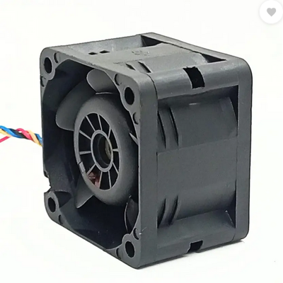 Delta FFB0412UHN 4028 40MM 40x40x28MM 1U 2U Server Fan 12V 0.81A With 4pin Cooler 55851