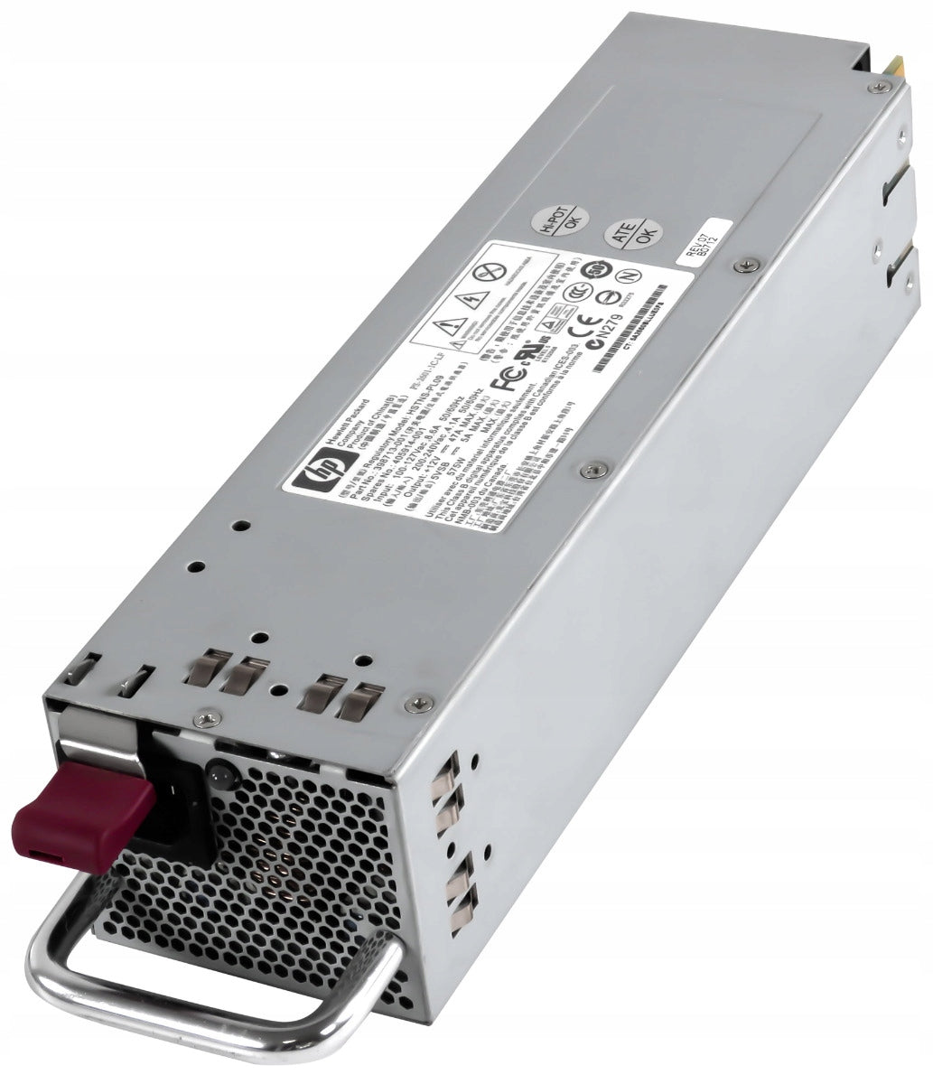 HP HSTNS-PL09 12V 47A 575W Server Power Supply