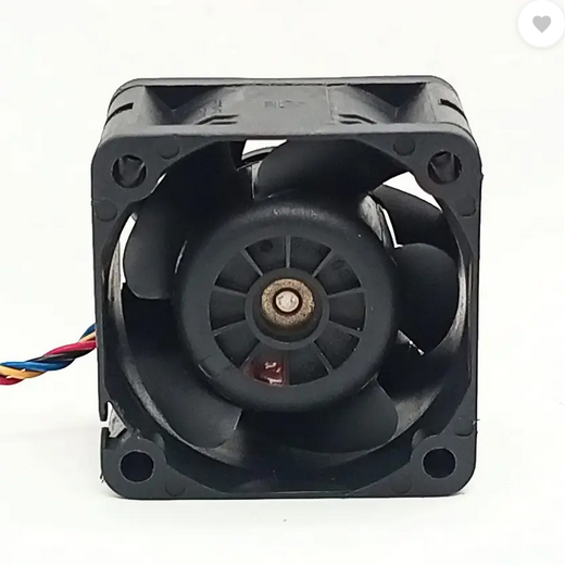 Delta FFB0412UHN 4028 40MM 40x40x28MM 1U 2U Server Fan 12V 0.81A With 4pin Cooler 55851 — صورة 2