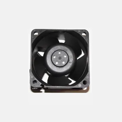 Delta AFC0612DE DC Fan 12V 1.8A 60mmx60mmx38mm 4 PIN 55865