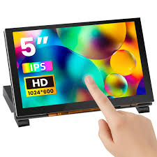 Screen Display