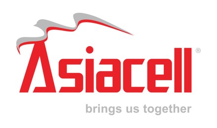 Asiacell