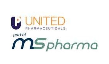 United Pharmaceuticals Ms Pharma