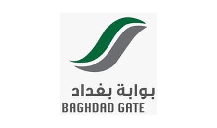 Baghdad Gate