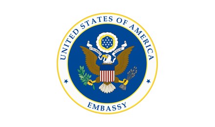 Us Embassy Baghdad
