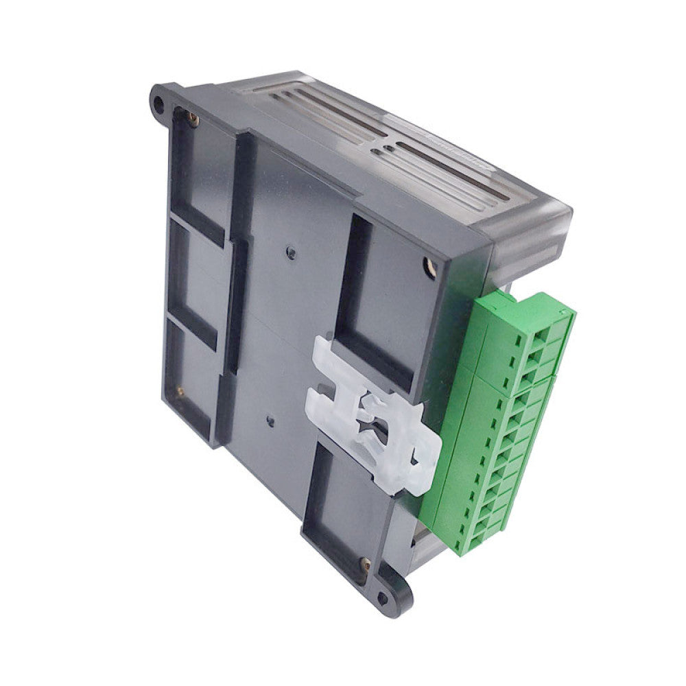 1N-20MR PLC Board DC24V 232 Relay Output Module with case — صورة 4