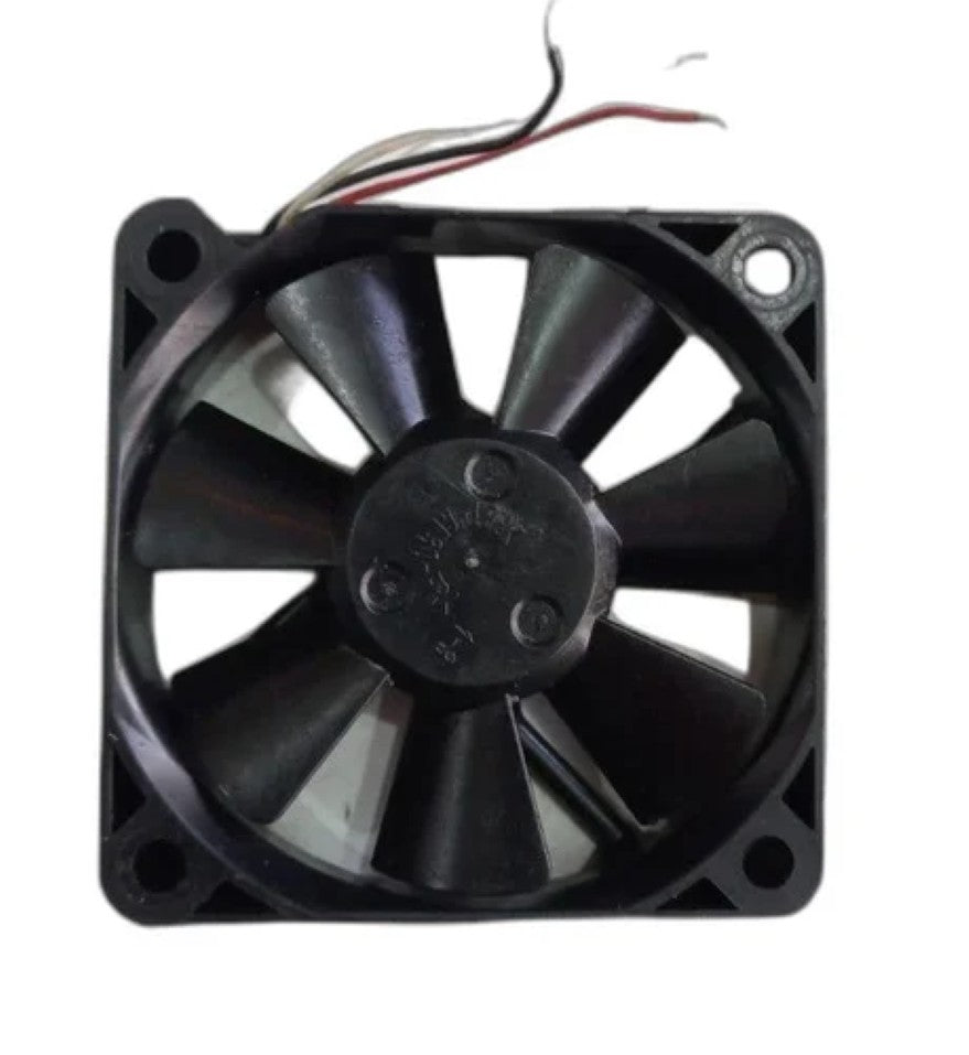 NMB 2406GL-05W-B39 DC24V 0.1A 60mm inverter computer cooling fan (Used)