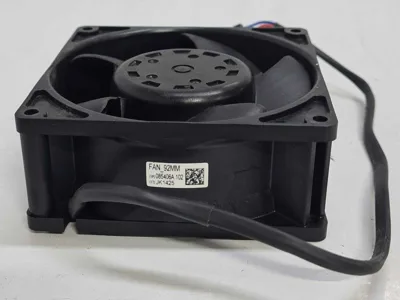 NIDEC SERVO D0938C48BYPPB42 DC48V 0.14A Server Cooling Fan 92MM 55854