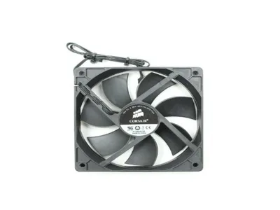 Corsair A1225M12S 120mm black 11265