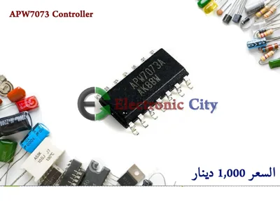 APW7073 Controller