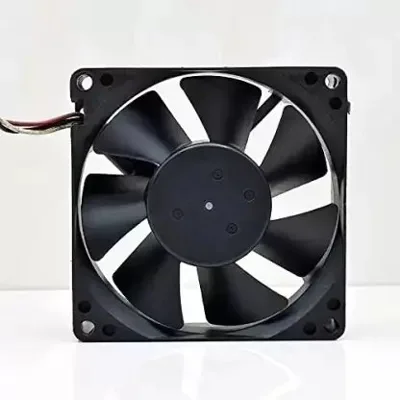 NIDEC DC Fan D08A-24TS1 24V 0.12A 80x80x25mm (Used)