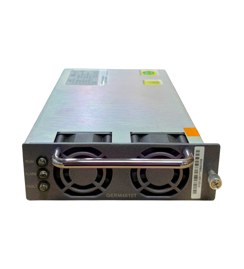 Power Supply GERM4815TTE 53.5V 15A DC 