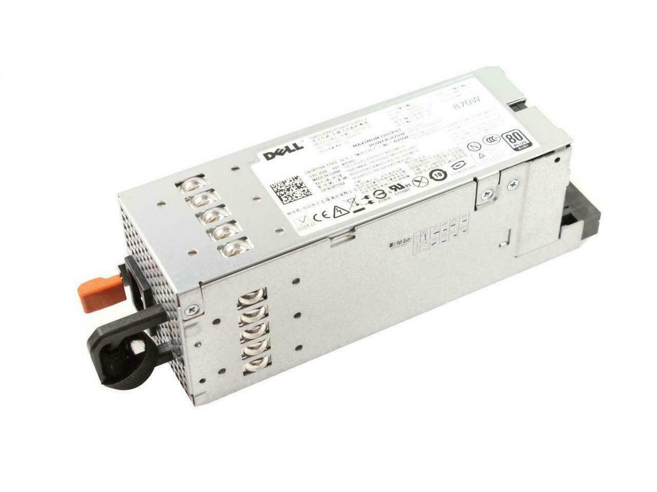 Dell A870P-00 - 870W Power Supply 12V 70A