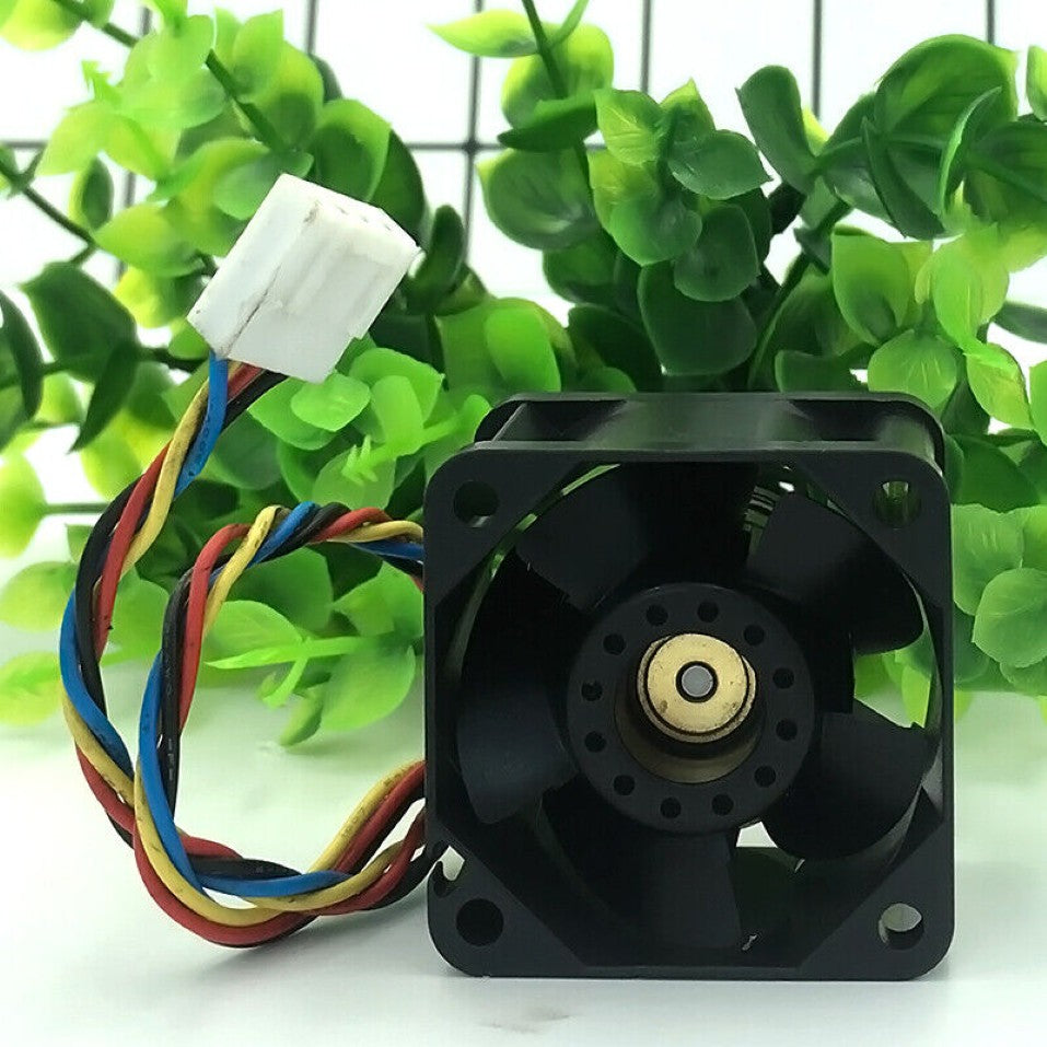 Sanyo Denki San Ace 40 9PH0412P3J033 1U Fans 4-pin server Cooling Fan 55850