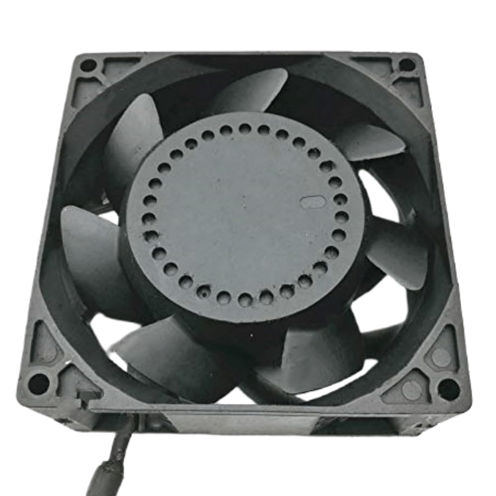 TFA0948AE 48V 0.15A 92MM Fan - 9CM 9238 49.5DB 5.76W 5000RPM Booster Industrial Computer Cooling Fan 55871