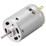 Motors