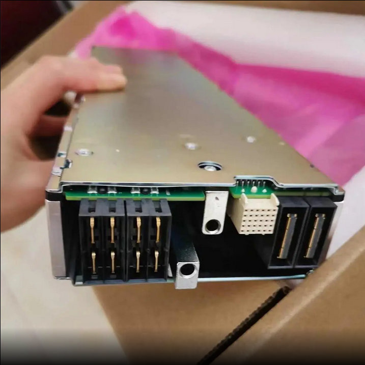 PDC-2200WC Switch Power Module 2200W in -48to -60V out 53.5V 42A — صورة 2