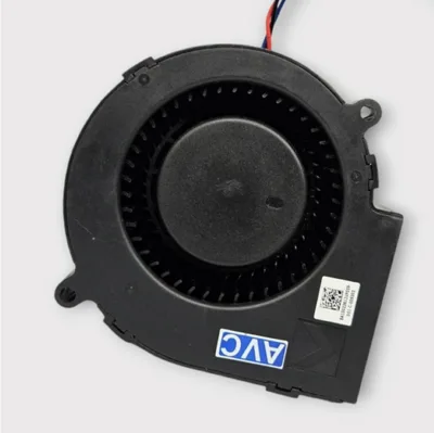 AVC 12v 2.40a Blower Fan BA10033B12U-P032 97 x 97 x 33mm Turbine Centrifugal Double Ball Bearing Fan